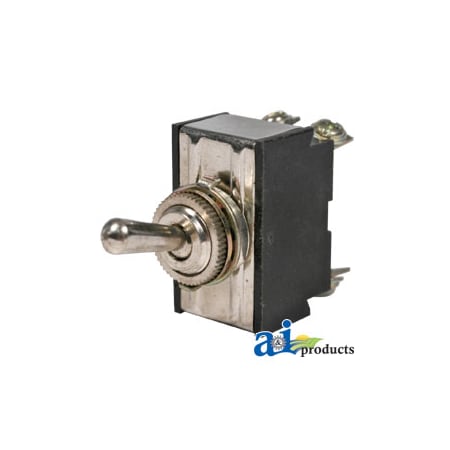 A & I Products Switch, Universal, Toggle 3.75" x4" x2" A-L5588